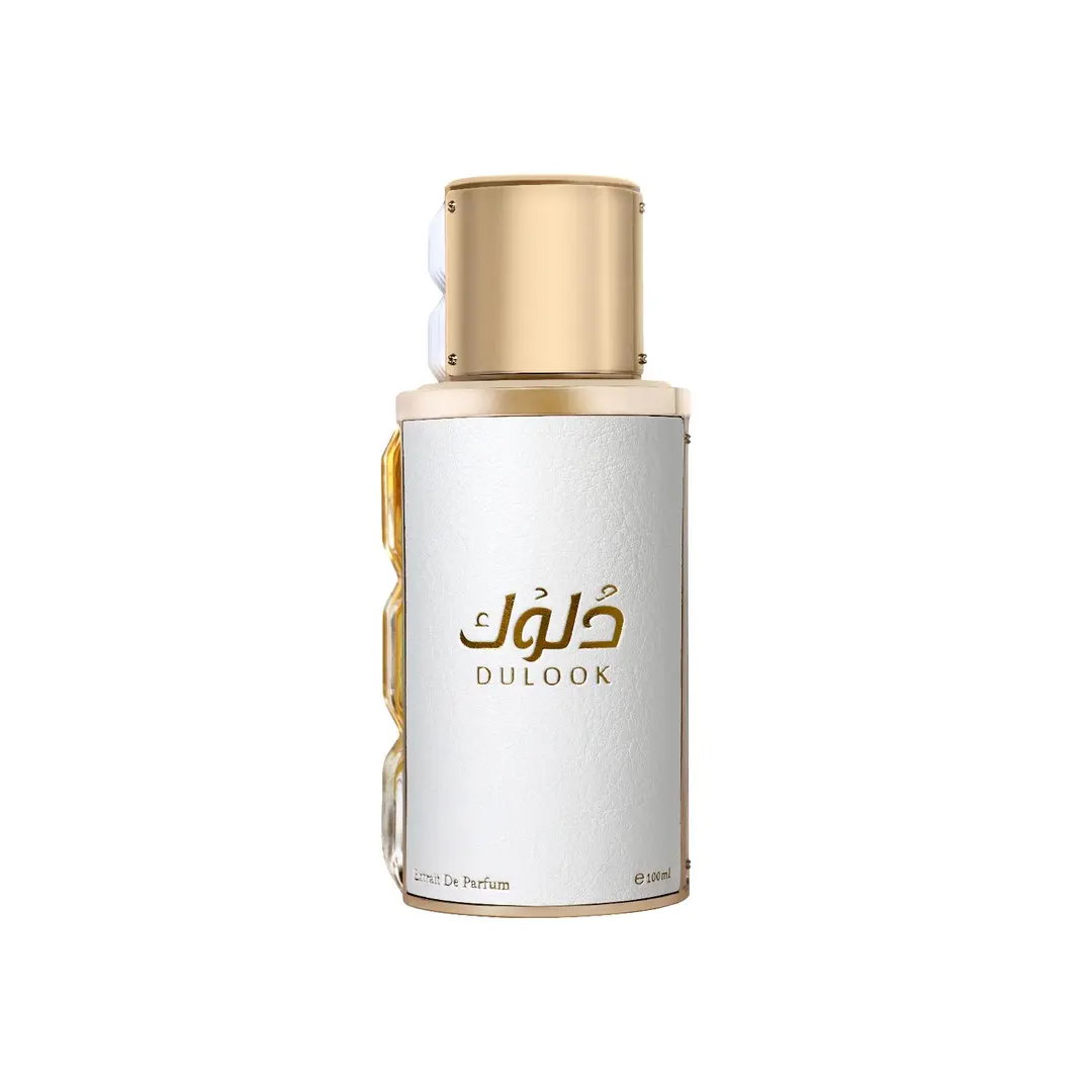 Exquisite Scents of Ahmed Al Maghribi